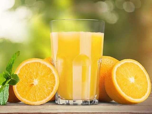 5 loại nước ép trái cây thanh lọc cơ thể, hỗ trợ giảm cân sau Tết