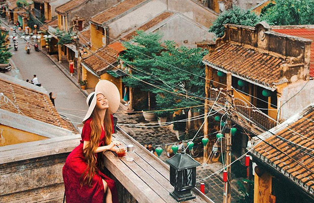 Top 10 Điểm Du Lịch Việt Nam Thân Thiện Nhất Năm 2024