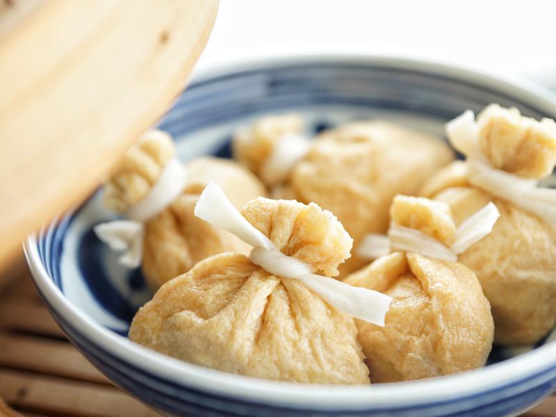 tĐậu phụ đừng chỉ mãi chiên rán, mang làm món này ngon hơn nhiều