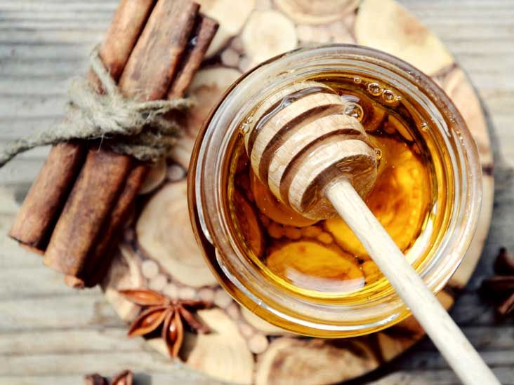 Mật ong trộn cùng một loại gia vị là “thuốc bổ thượng hạng”: Chữa ho, trị cảm hiệu quả, “đánh bay” cả mỡ máu