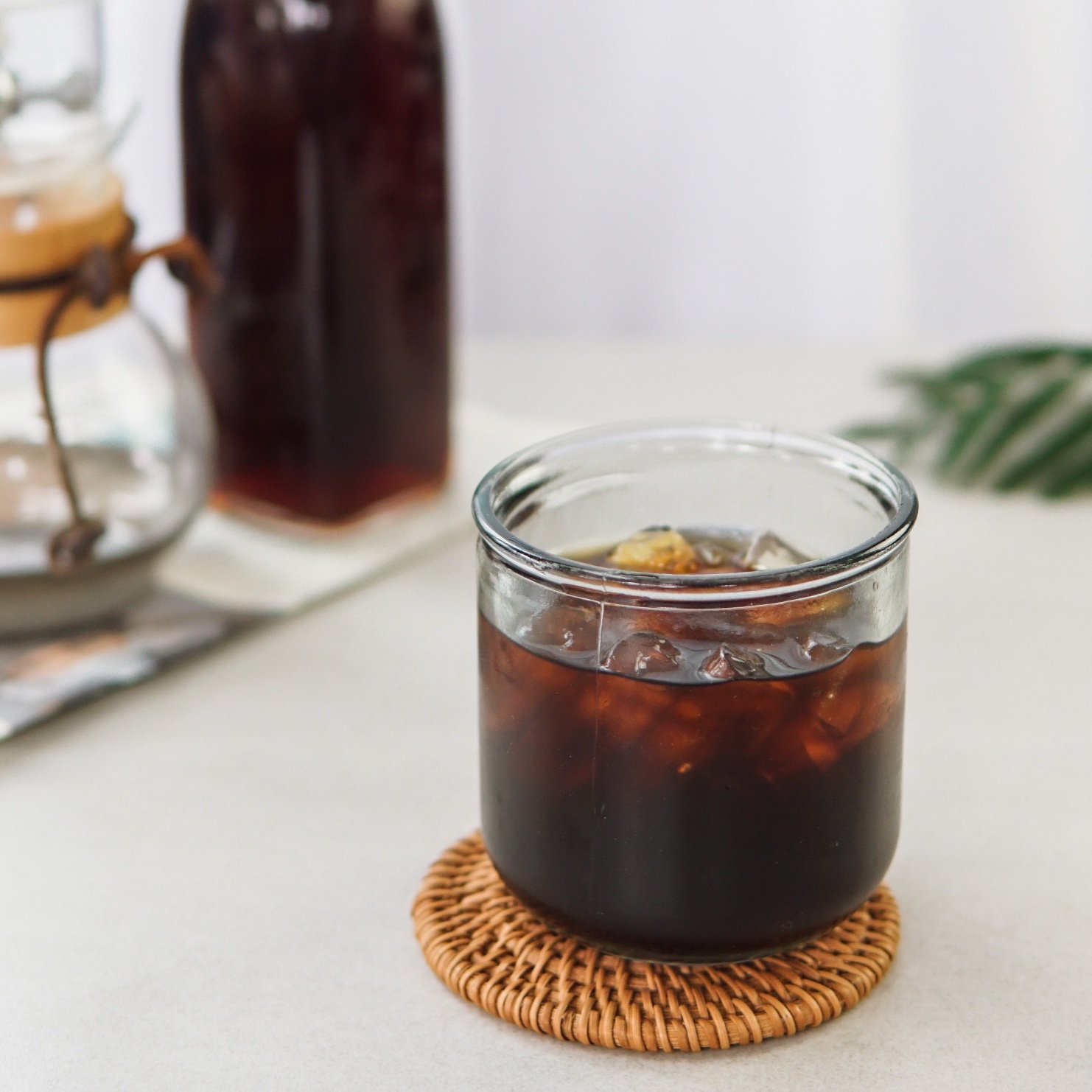 Cà phê pha theo kiểu này vừa lạ vừa thơm ngon, là "thuốc" bổ tim còn kiểm soát đường huyết tốt, đánh bay mỡ thừa