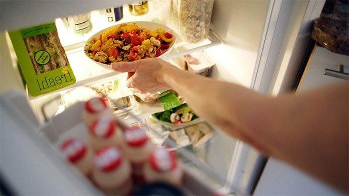 Nhiều người không chú ý nhiều đến bữa ăn sáng. Họ lựa chọn bữa ăn chỉ vì tiện mà không biết rằng đang tự hại sức khỏe của bản thân.