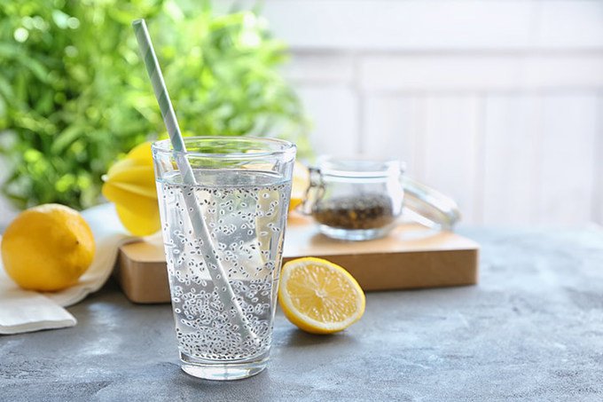 2Nước lọc thêm 1 loại hạt uống vào buổi sáng thành thuốc bổ ‘thượng hạng’, giúp hạ đường huyết, chậm già hiệu quả