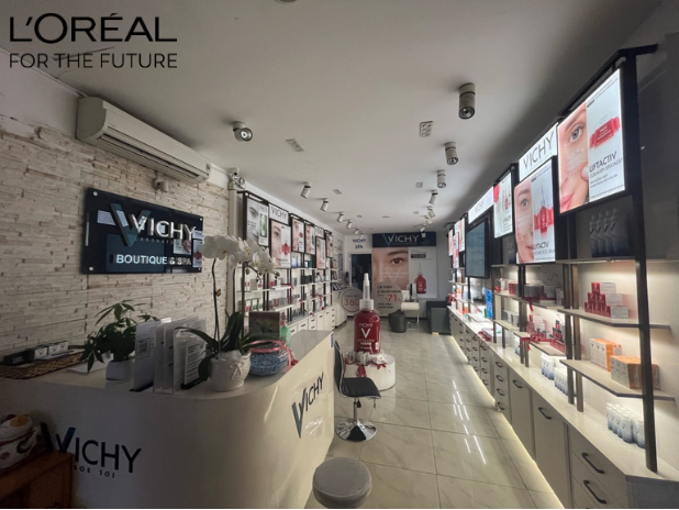L’ORÉAL VIỆT NAM CÙNG KHÁCH HÀNG ĐÓNG GÓP HƠN 3000 GIỜ CHO CHIẾN DỊCH GIỜ TRÁI ĐẤT 2024