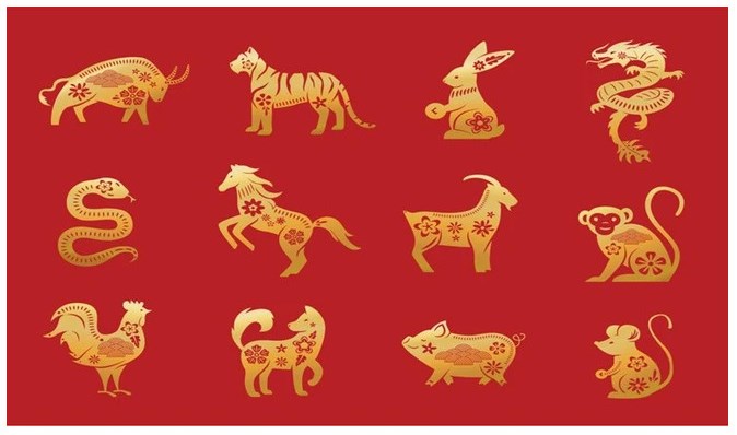 Tử vi tuần mới ( từ 25 - 31/3/2024) của 12 con giáp