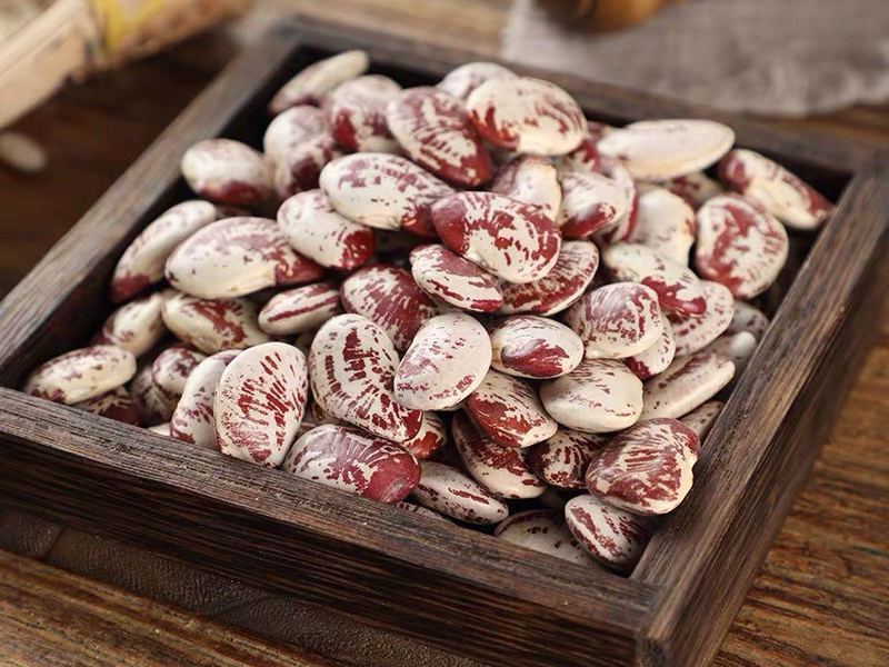 Đậu ngự này không chỉ giúp kiềm chế cảm giác thèm ăn và giảm cholesterol mà còn ổn định lượng đường trong máu.
