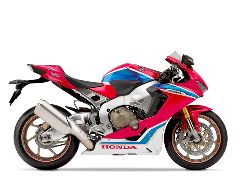 Honda Việt Nam triệu hồi hơn 220 xe Gold Wing và CBR1000RR