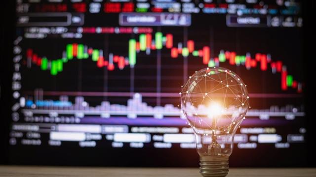 Nếu Giá Điện Tăng 3-5%, Những Mã CHứng Khoán Có Tiềm Năng