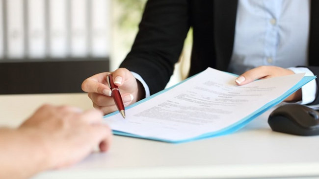 5 lưu ý để lựa chọn doanh nghiệp dành cho thực tập sinh