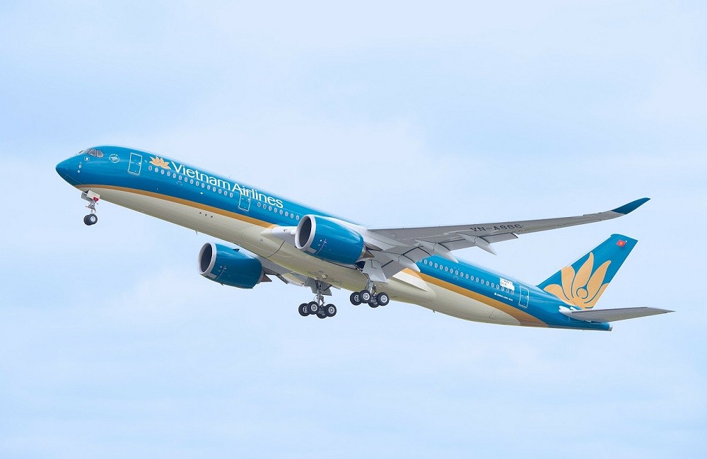 Vietnam Airlines (HVN) Lên Kế Hoạch Họp ĐHĐCĐ THáng 6