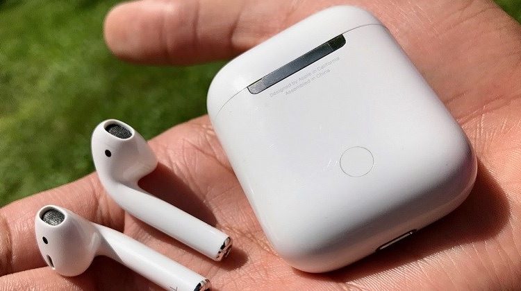 Nên Làm Gì Khi Hai Bên Tai Nghe AirPods Âm Lượng Không Đều