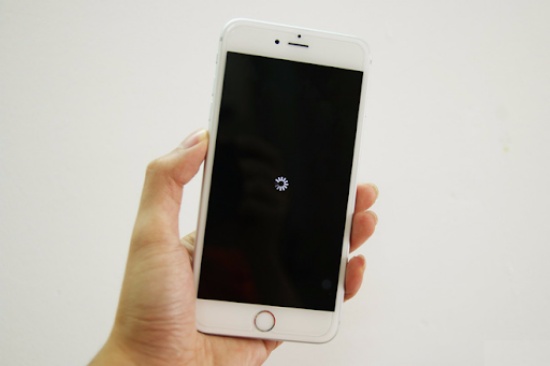 IPhone Gặp Sự Cố Và Cách Khắc Phục Lỗi Thường Gặp