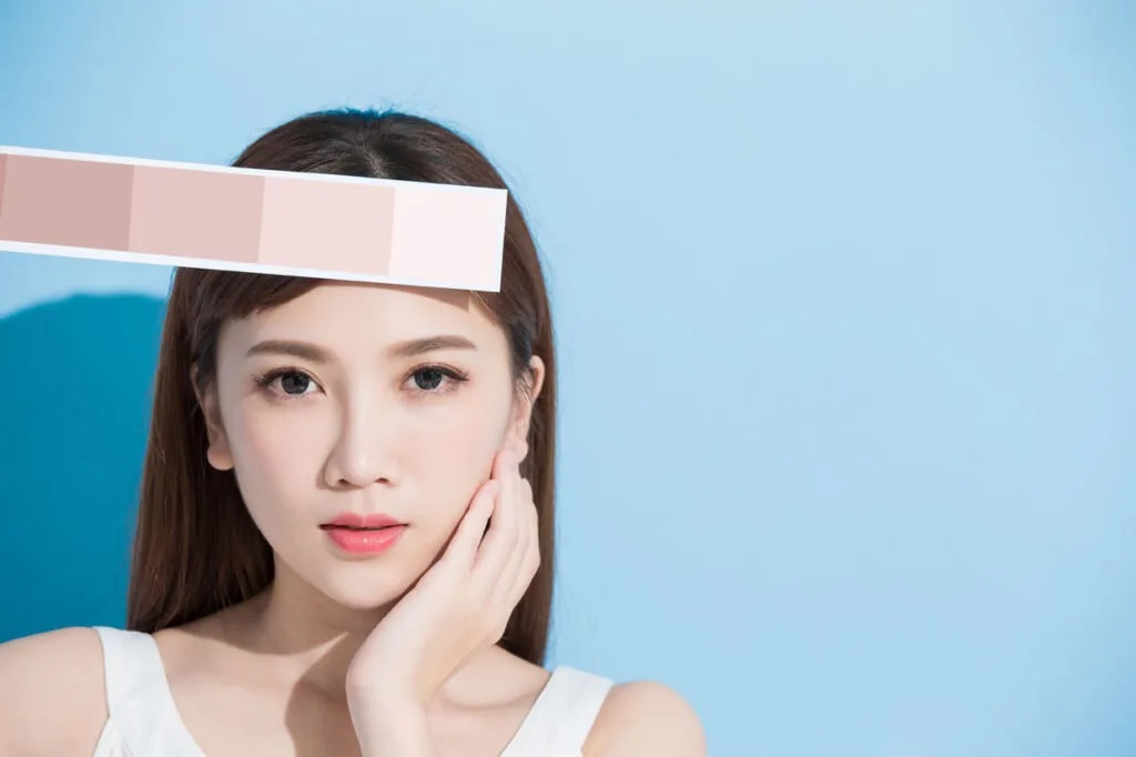 5 cách làm trắng da an toàn, hiệu quả