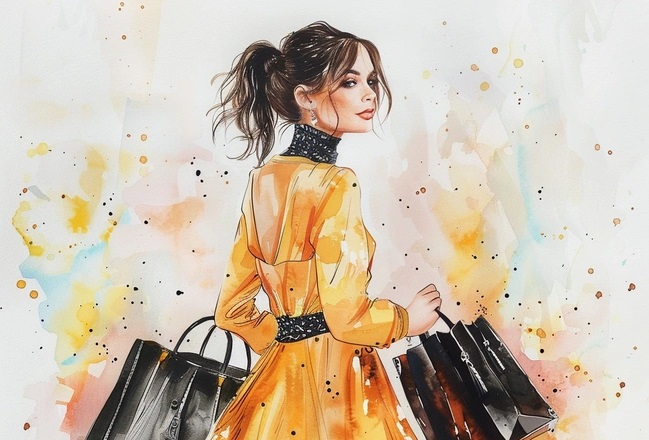 Quy luật chi tiêu của các cung hoàng đạo: Đây mới là "chúa tể bốc đồng"!