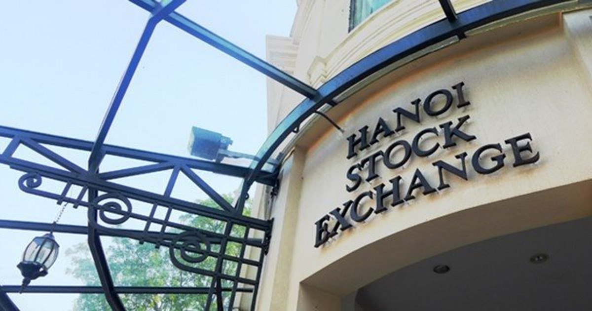 Bản Tin HNX tháng 3: SHS, PVS Là Cổ Phiếu Ngoại Được Quan Tâm