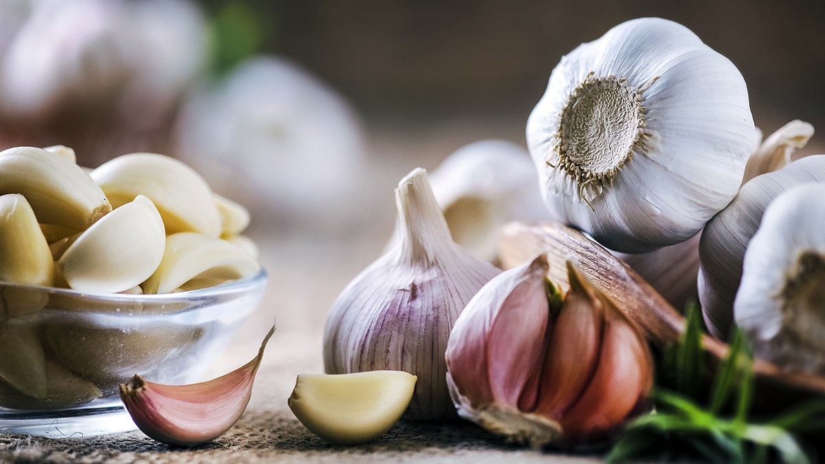 Người có tuổi thọ ngắn thường nằm ở 3 chỗ: Sau 50 tuổi ăn thêm 2 thứ này để cơ thể “sạch”, sống thọ hơn