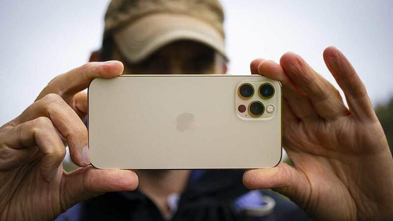 Mẹo Cài Đặt Này Có Thể Tăng Chất Lượng Video Khi Quay Bằng IPhone