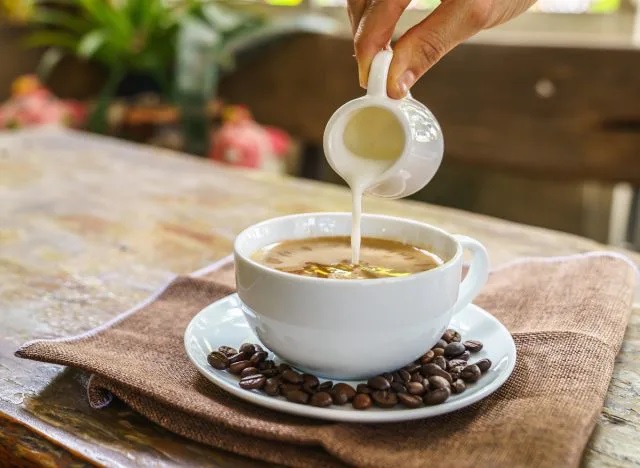 5 món ăn sáng khiến vòng eo tăng vù vù
