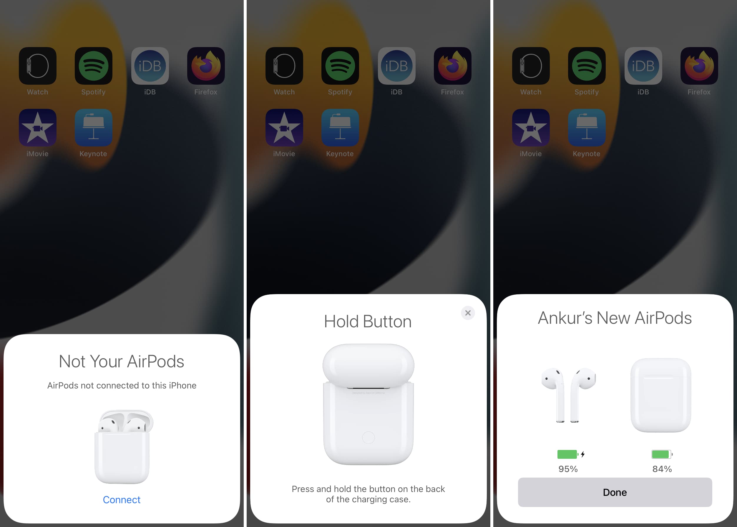 Khám Phá Những Chức Năng Airpods Có Thể Bạn Chưa Biết