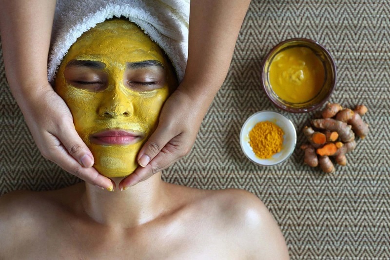 Làm đẹp da, trị mụn từ mặt nạ lòng trắng trứng gà