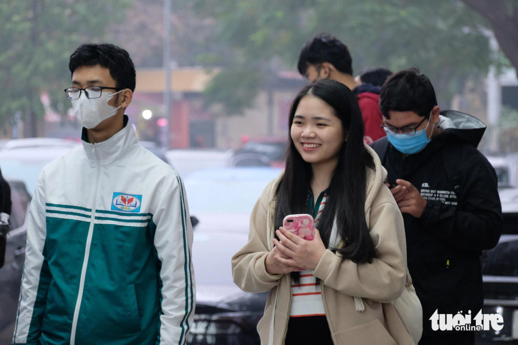 Đại học Bách khoa Hà Nội thay đổi mức học phí ra sao?