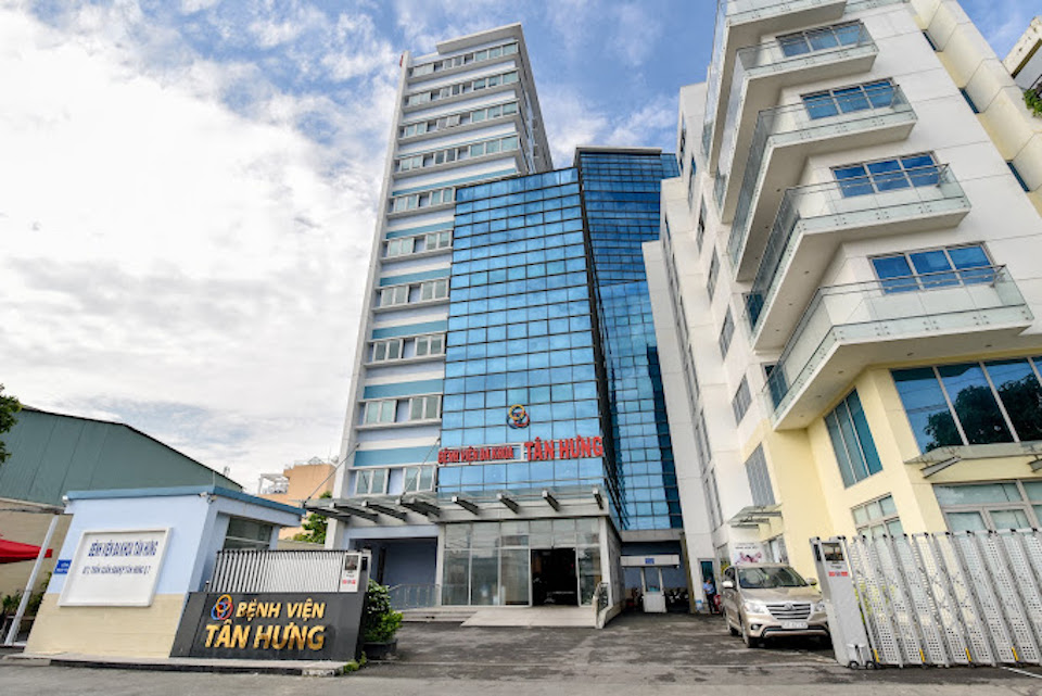 Nữ Việt kiều tử vong sau hút mỡ bụng tại Bệnh viện Đa khoa Tân Hưng