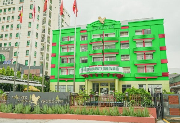 Vi phạm về kinh doanh đa cấp, Công ty Lô Hội bị phạt 220 triệu đồng
