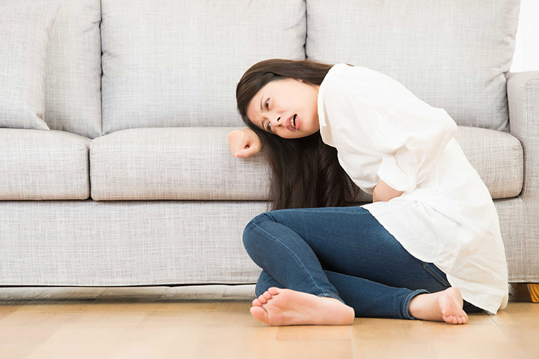 Lưu Ngay Cách Xử Lý Ngộ Độc Thực Phẩm Ngay Tại Nhà