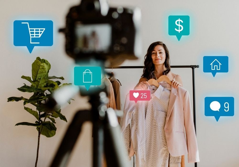 Livestream bán hàng phải xuất hóa đơn điện tử