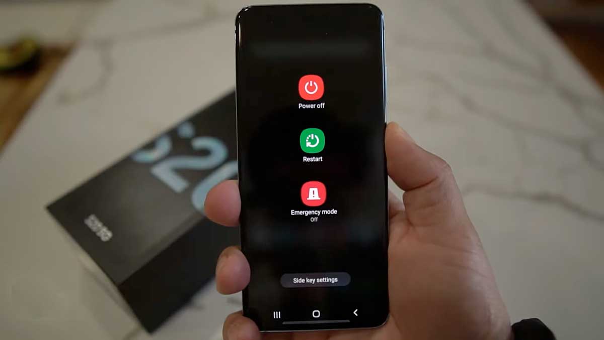 Vì Sao Người Dùng Nên Có Thói Quen Tắt Nguồn Smartphone Hàng Tuần?