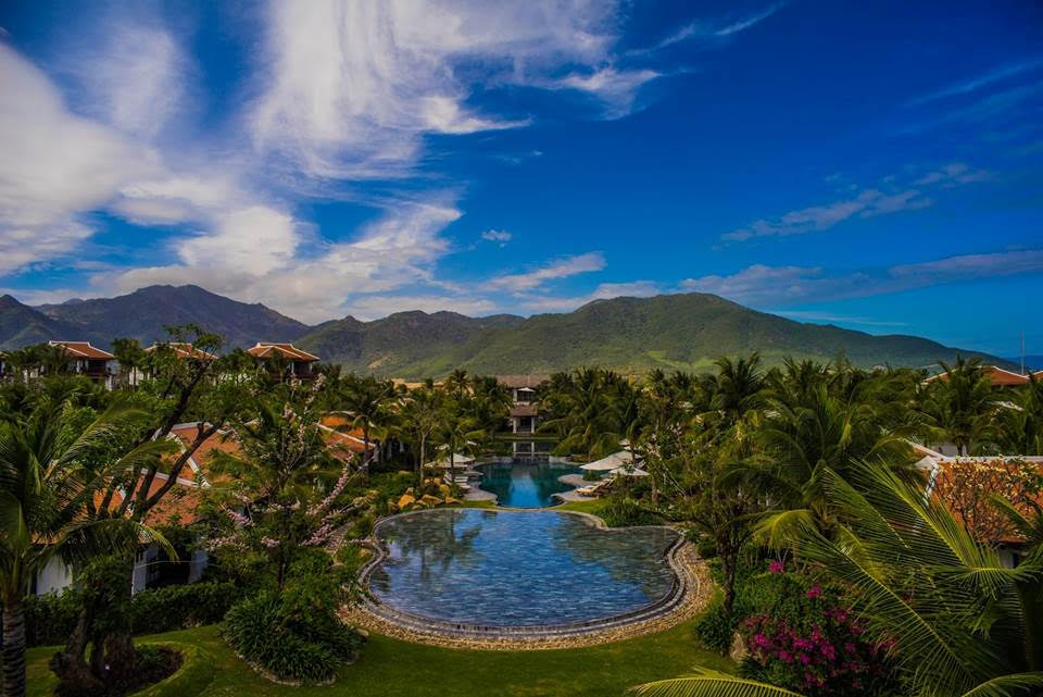 Giải thưởng Travel + Leisure Luxury Awards 2024 vinh danh The Anam Cam Ranh