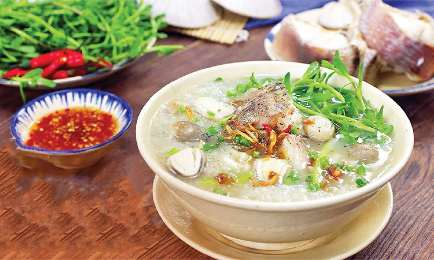 Rau đắng, rau dại mọc hoang bờ ruộng ở Tiền Giang, ăn tốt cho não, tăng trí nhớ, vạn người mê