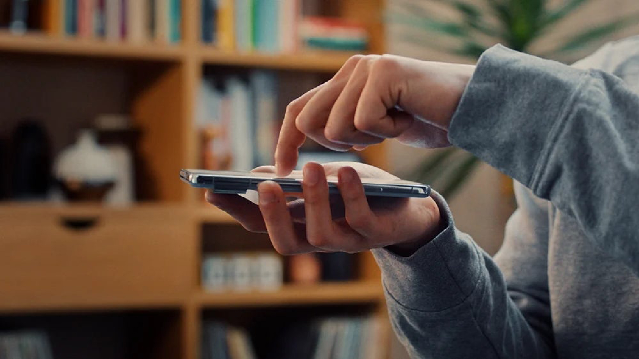 Cách Dùng Tính Năng Tìm Kiểm Bằng Hình Ảnh Trên Iphone Như Android