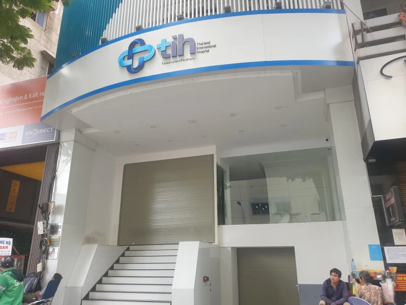 Một phụ nữ tử vong khi nâng mũi tại Viện Thẩm mỹ Quốc tế Thái Lan (TIH)