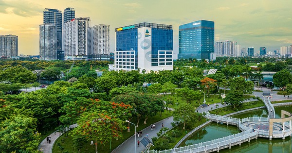 Tập đoàn Sun Group khánh thành Bệnh viện Mặt Trời tại Hà Nội