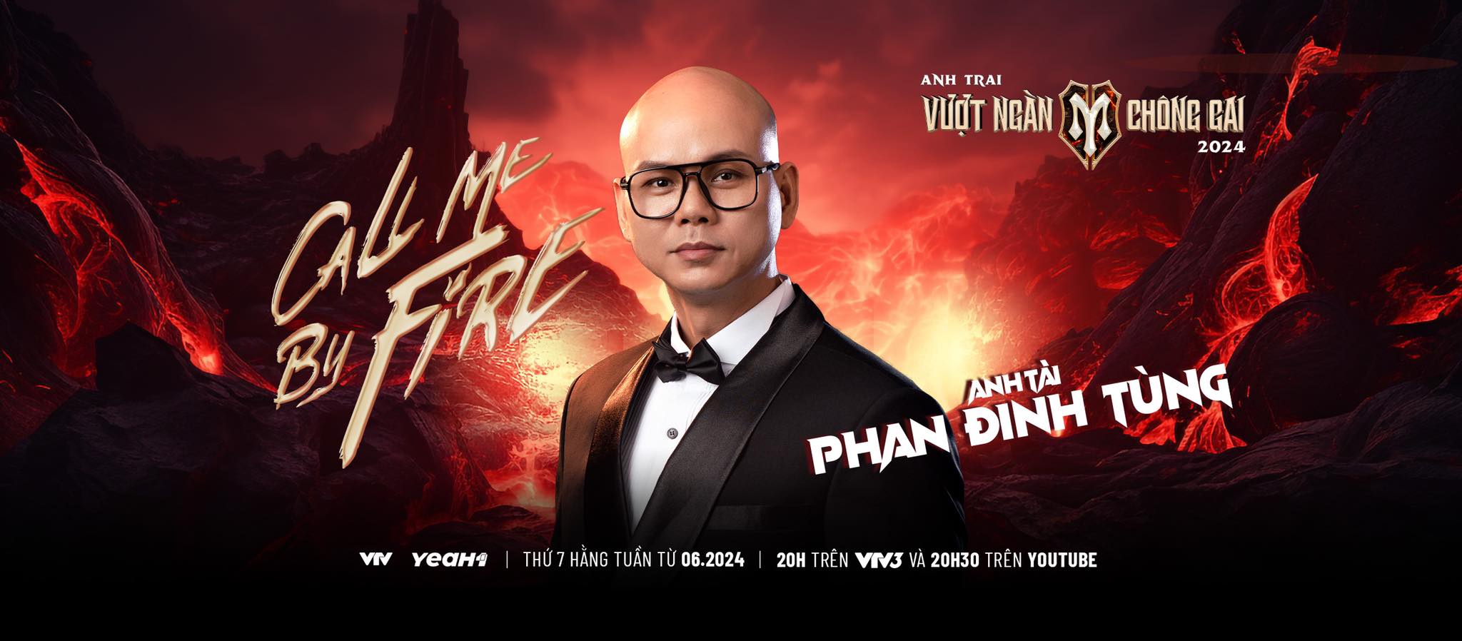 Chia Sẻ Vui Của Ca Sĩ Phan Đinh Tùng Về Bài Hit Sinh Nhật