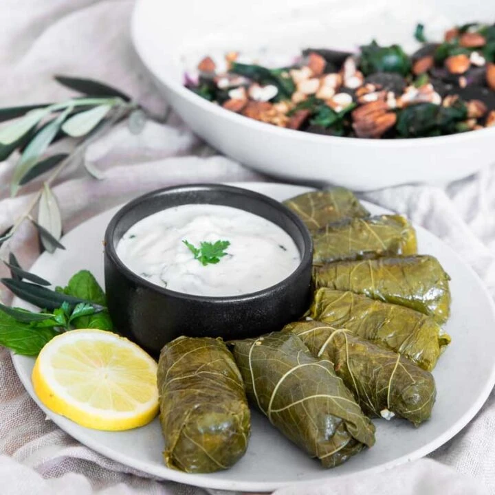 Các món ăn đặc sản nổi tiếng tại Azerbaijan
