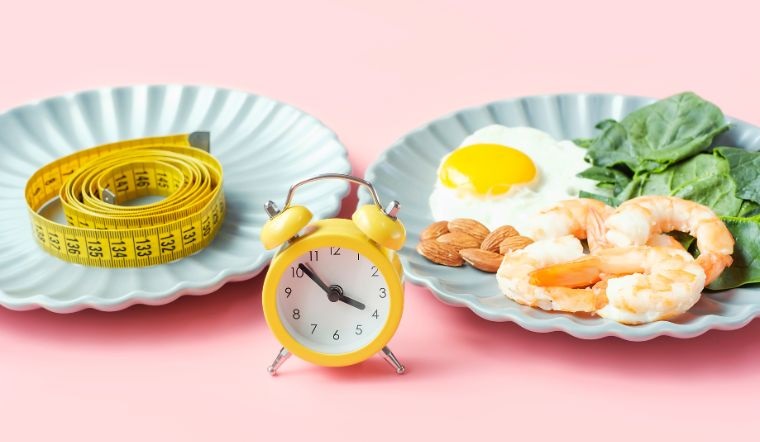 Tác dụng phụ thường gặp khi nhịn ăn gián đoạn để giảm cân
