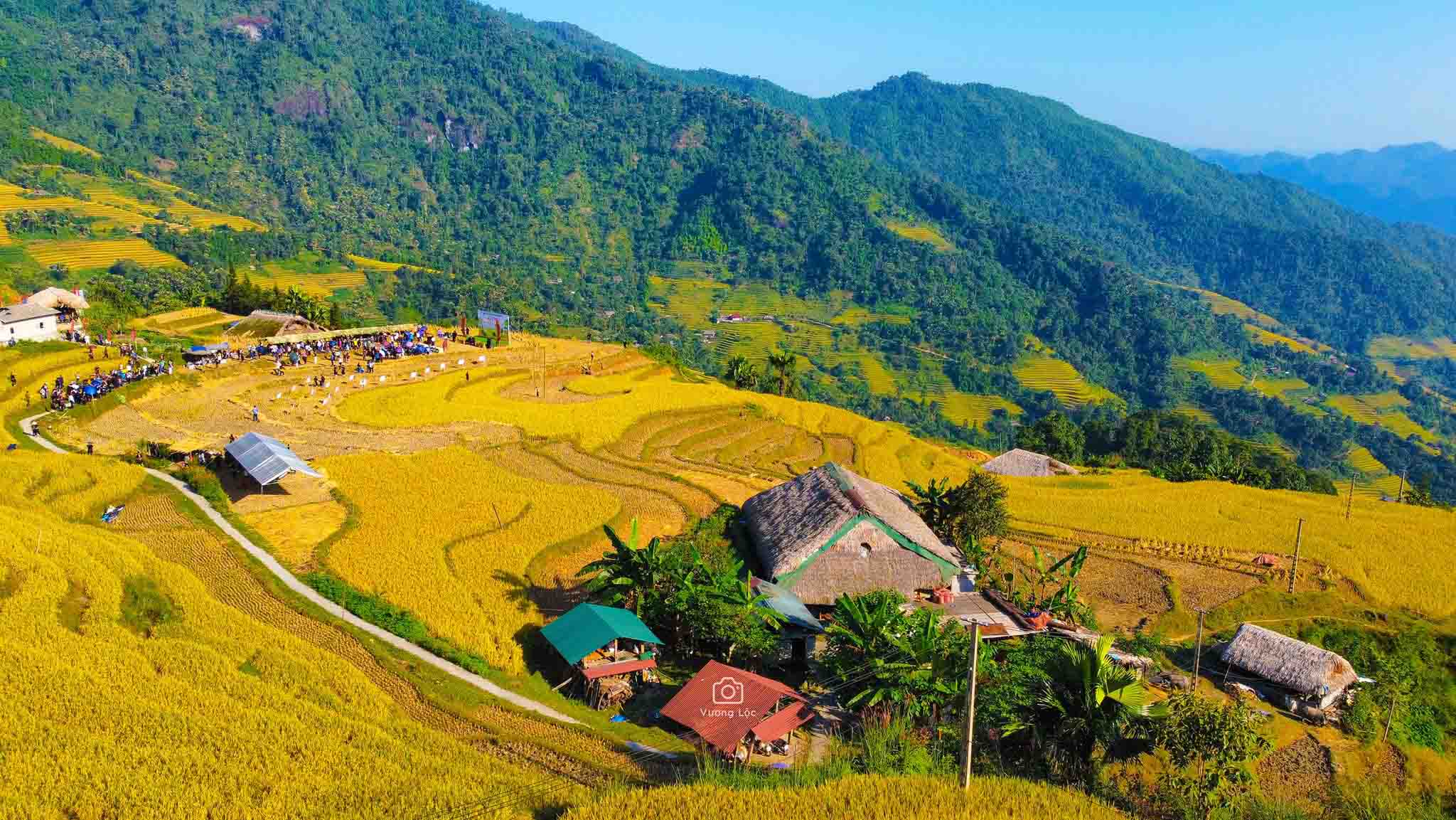 Top 7 Nơi Đẹp Đến Vô Thực Tại Hà Giang