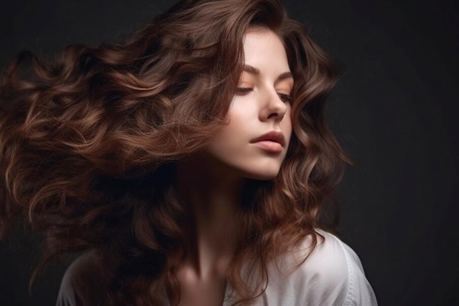 Ăn gì cho tóc khỏe, nhanh dài?