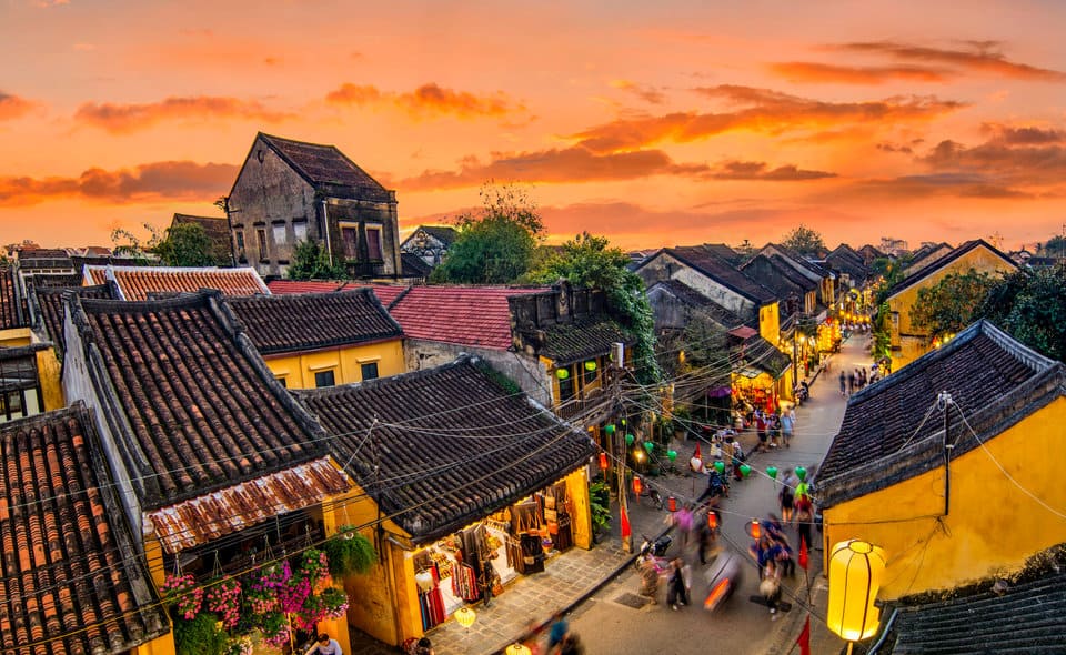 5 điểm đến lý tưởng cho xu hướng du lịch Nghỉ dưỡng chữa lành tại Việt Nam