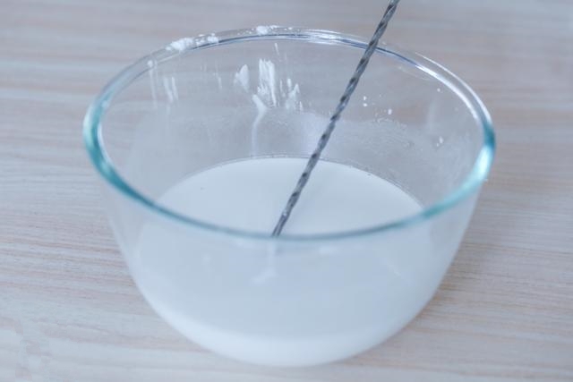 Mì thạch trộn chua ngọt sẽ là món giải nhiệt hấp dẫn vào những ngày trời nắng nóng