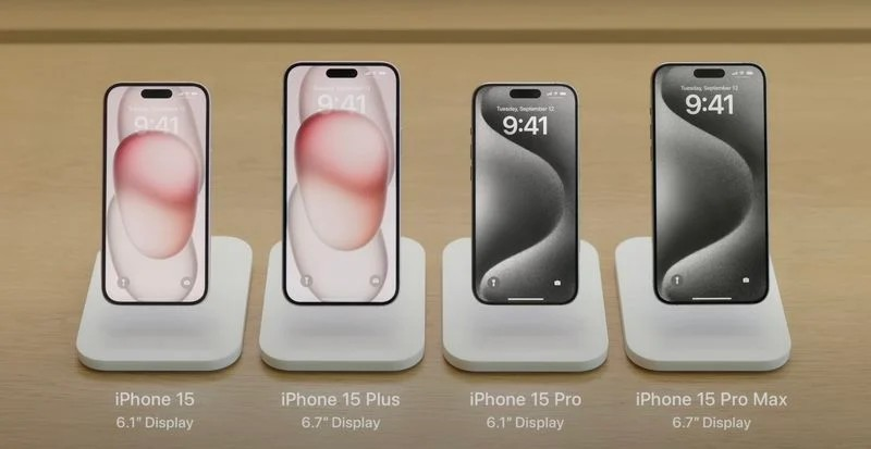 Apple bị loại khỏi top 5 hãng smartphone bán chạy nhất Trung Quốc