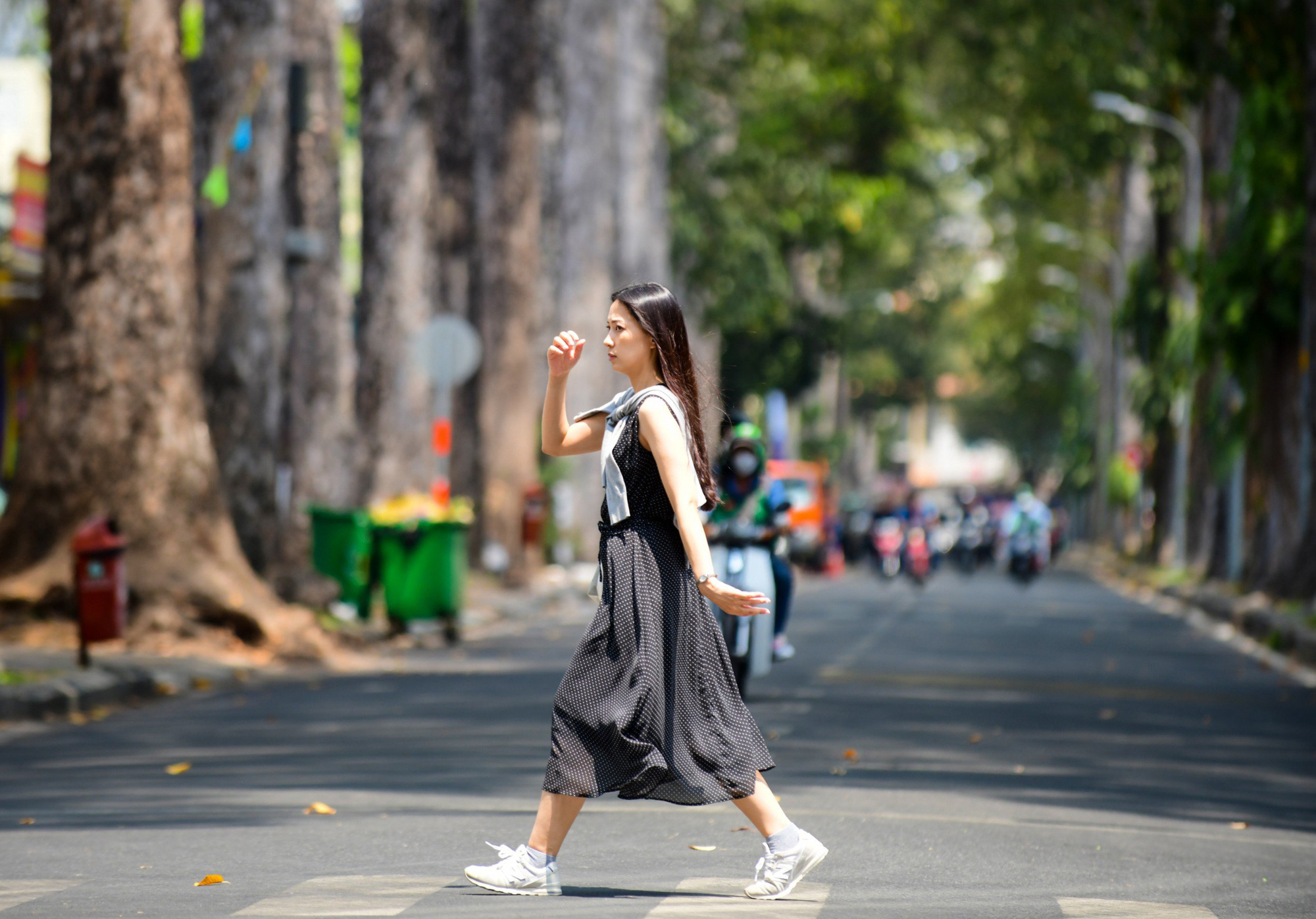 Thời tiết hôm nay 31-7: Trung Bộ, Nam Bộ ngày nắng, Bắc Bộ mưa dông