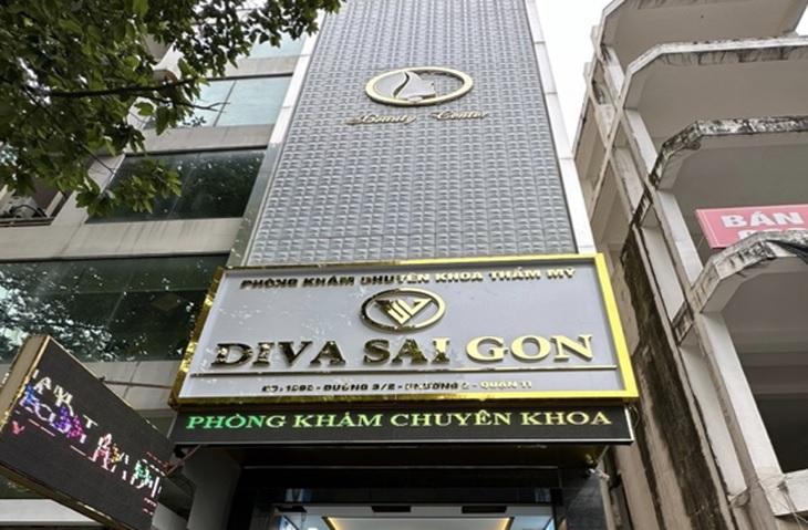 Khách hàng bị sốc phản vệ, phòng khám thẩm mỹ ở TP.HCM trốn trách nhiệm