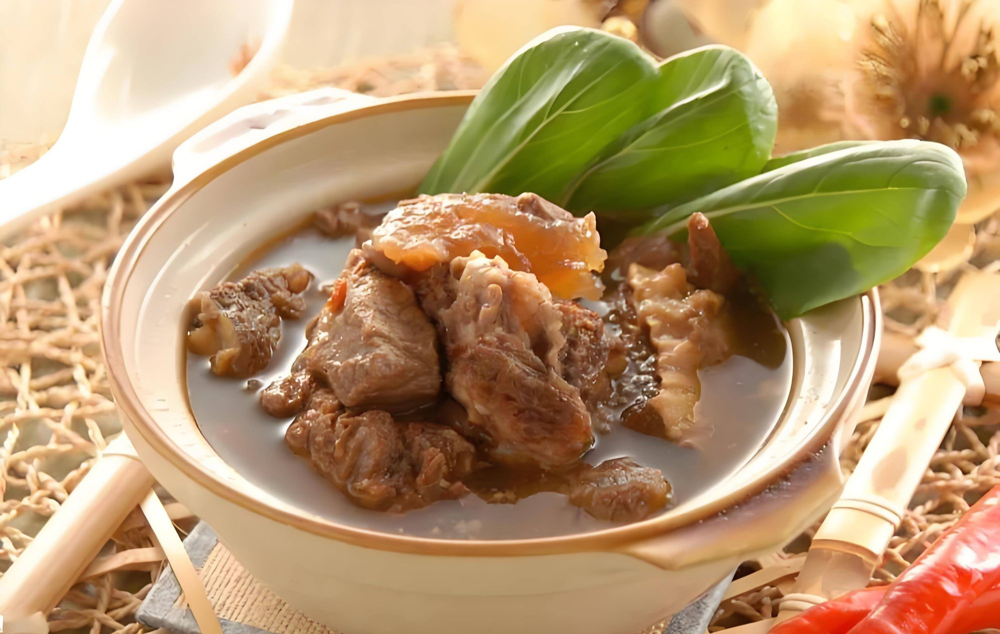 Dưới đây là một vài mẹo nấu ăn mà các đầu bếp thường dùng.
