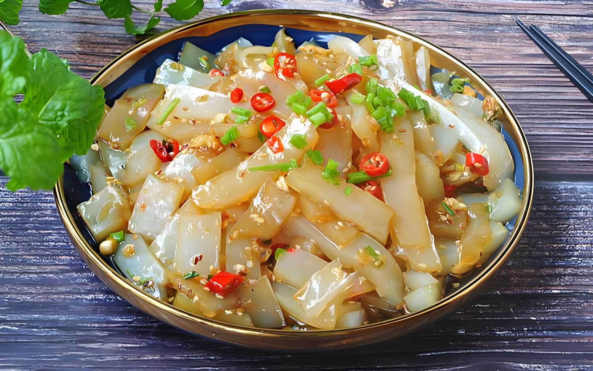 Dưới đây là một vài mẹo nấu ăn mà các đầu bếp thường dùng.