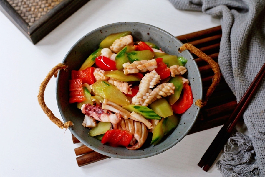 Cuối tuần làm thực đơn chỉ 3 món nấu đơn giản nhưng rất ngon