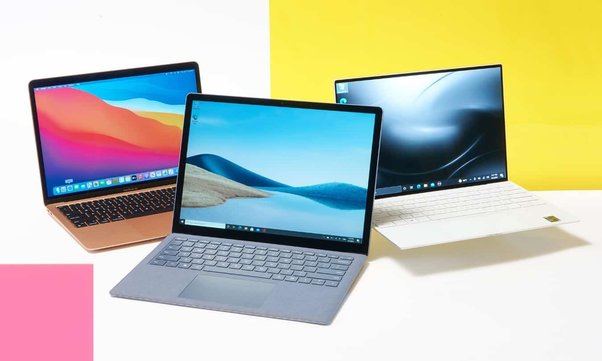 Hãy Cân Nhắc Những Thông Số Này Khi Đi Mua Laptop Giá Rẻ