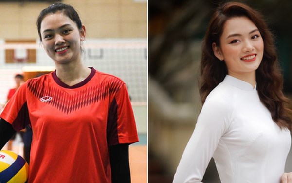 Lý do hoa khôi bóng chuyền Thu Hoài nhờ mẹ quản lý tiền